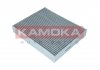 Фільтр салону із елементами активованого вугілля KAMOKA F513201 (фото 3)
