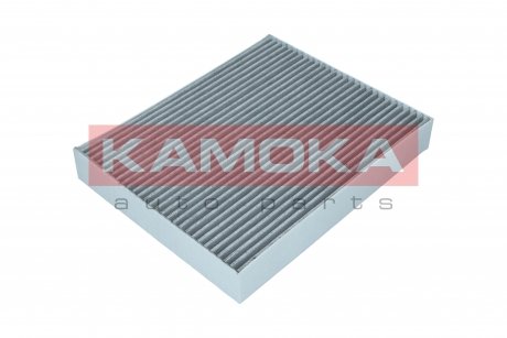 Фільтр салону із елементами активованого вугілля KAMOKA F513201 (фото 1)