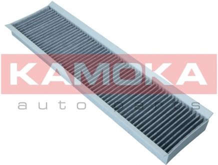 Фiльтр салону вугiльний KAMOKA F520101
