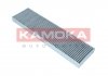 Фiльтр салону вугiльний KAMOKA F520401 (фото 2)