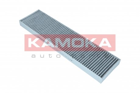 Фiльтр салону вугiльний KAMOKA F520401