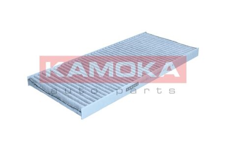 Фото автозапчастини фильтр салона WEGLOWY KAMOKA F523401