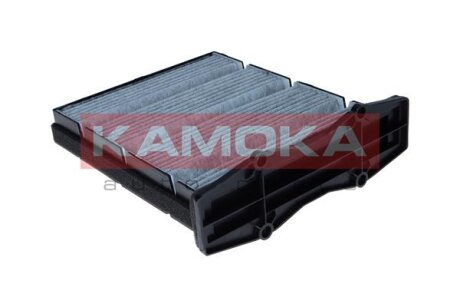 Фото автозапчастини фильтр салона WEGLOWY KAMOKA F525601