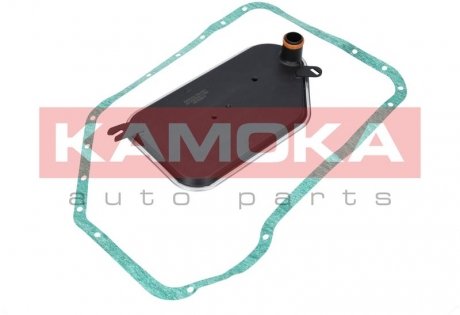 Гідравлічний фільтр коробки передач KAMOKA F601901