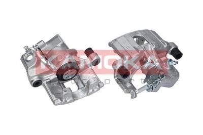 Фото автозапчастини zacisk hamulc. ty£ lewy toyota yaris 05- KAMOKA JBC0041