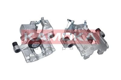 Фото автозапчасти zacisk hamulc. ty£ prawy toyota yaris 05- KAMOKA JBC0042