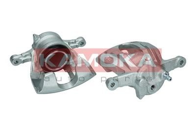 Фото автозапчасти zacisk hamulc. przód prawy opel corsa c 00-09 KAMOKA JBC0306