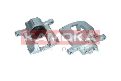 Фото автозапчасти тормозный суппорт jeep cherokee 08- pt KAMOKA JBC1254