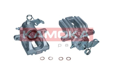 Фото автозапчасти тормозной суппорт VW POLO 96-01 PT KAMOKA JBC1488