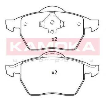 Фото автозапчасти автозапчасть KAMOKA JQ101193