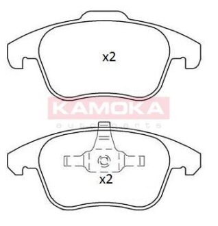 Фото автозапчасти автозапчасть KAMOKA JQ101219