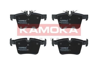 Гальмівні колодки задні KAMOKA JQ101441