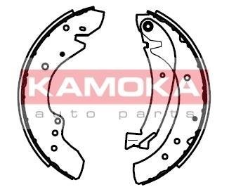 Гальмівні колодки (набір) KAMOKA JQ202012