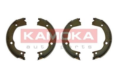 Задні тормозні колодки KAMOKA JQ212065 (фото 1)