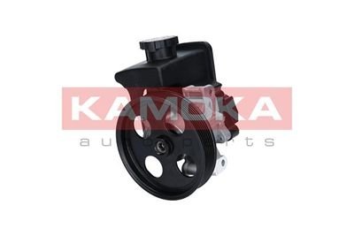 Фото автозапчасти pompa hydrauliczna wspomagania KAMOKA PP133