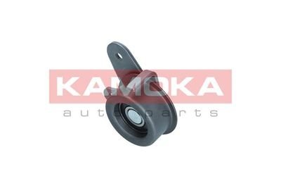 Ролик ГРМ Hyundai Accent/Elantra 1.3-1.6 94-10 (натяжний) (60х41) KAMOKA R0556
