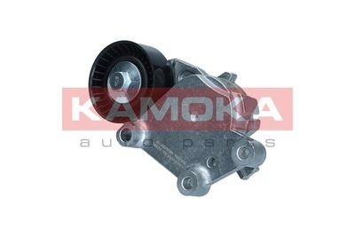 Фото автозапчасти натяжник ременя генератора Citroen/Peugeot/Ford 1.4HDi/1.6TDCi 01- KAMOKA R0590 (фото 1)