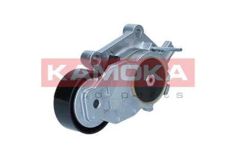 Фото автозапчастини натяжник ременя генератора Citroen/Peugeot/Ford 1.4HDi/1.6TDCi 01- KAMOKA R0597 (фото 1)