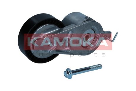 Фото автозапчастини натяжник ременя генератора Ford Mondeo IV/Galaxy 1.8TDCi 06-15 KAMOKA R0610