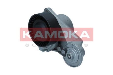 Фото автозапчастини натяжник ременя генератора Volvo S80/V70 01-08 KAMOKA R0635