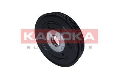 Фото автозапчасти шкiв колiнвала KAMOKA RW015