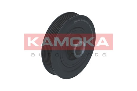 Фото автозапчастини шкiв колiнвала KAMOKA RW027