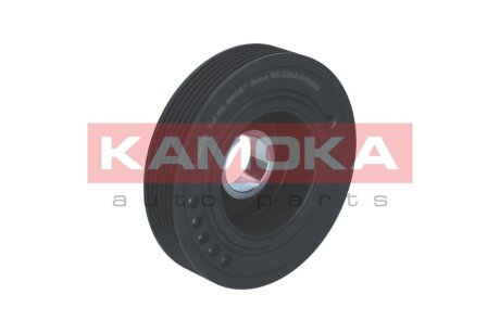 Фото автозапчастини шкiв колiнвала KAMOKA RW057