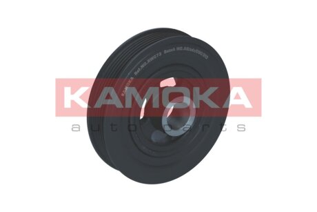 Фото автозапчасти шкiв колiнвала KAMOKA RW073