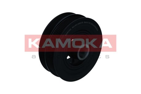 Фото автозапчасти шкiв колiнвала KAMOKA RW076