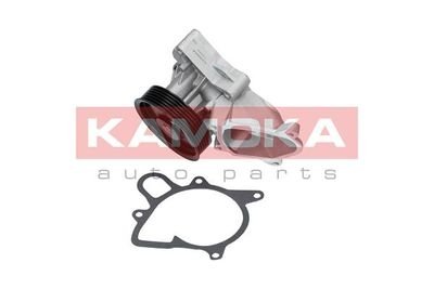 Фото автозапчасти насос охолоджуючої рідини KAMOKA T0052