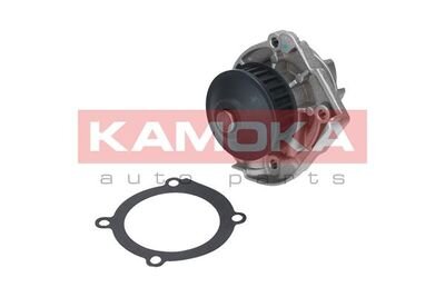 Фото автозапчастини водяной насос KAMOKA T0118