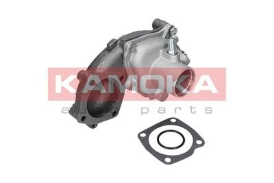 Фото автозапчасти водяной насос KAMOKA T0125