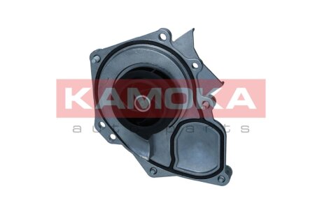 Фото автозапчасти помпа води Audi A3/A4/A5/A6/VW Golf VII/Passat VIII/Skoda Octavia IV/SuperB III 1.8/2.0 TSI/TFSI 14- KAMOKA T0289 (фото 1)