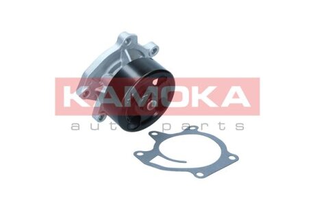 Фото автозапчастини помпа води KAMOKA T0303