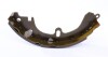 Фото автозапчасти колодки тормозные (задние) Toyota Corolla 83-02 (барабанные) (203x36/30) KAMPOL K-631 (фото 2)