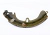 Фото автозапчасти колодки тормозные (задние) Toyota Corolla/Camry 81-02 (барабанные) (200x36) KAMPOL K-637 (фото 2)