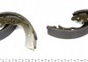 Фото автозапчасти колодки тормозные (задние) Honda Civic VII 01-05/CR-V 95-06/HR-V 99- (барабанные) (220x36) KAMPOL K-705 (фото 2)