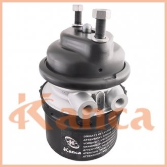 Энергоаккумулятор 12/24 Mercedes Atego диск.22х1.5 левый Kanca KNC.AA.10080.1 (фото 1)