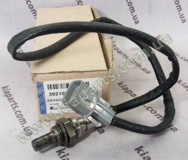 Фото автозапчастини лямбда-зонд левый Opirus 3.5L 03-06 KAP (KoreaAutoParts) 3921039027