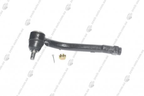 Фото автозапчастини накінечник кермовий наруж прав Kia Sorento (09-) KAP KAP (KoreaAutoParts) 56820-2P000