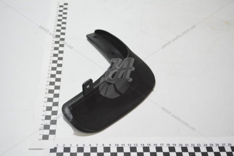 Фото автозапчастини брызговик Авео Т250/Вида зад правый KAP KAP (KoreaAutoParts) 96648679