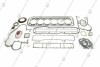 Фото автозапчасти прокладки двигателя (комплект) 20910-93A00 KAP KAP (KoreaAutoParts) H04GSKNA00284 (фото 1)