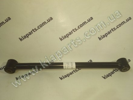 Фото автозапчастини рычаг поперечный задний Sonata EF Magentis ll XG KAP (KoreaAutoParts) K07ARMSD02407