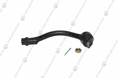 Фото автозапчасти наконечник рулевой наружн прав 56820-1W090 Hyundai Accent/Kia Rio (11-) KAP KAP (KoreaAutoParts) K07ENDSDYED19