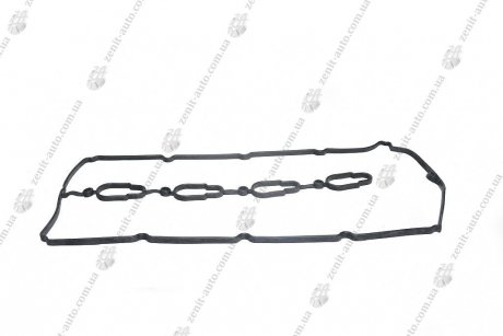 Прокладка крышки клапанов резина (22441-4A000) KAP (KoreaAutoParts) KM0400966RU (фото 1)