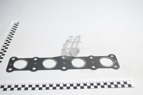 Фото автозапчастини прокладка колектора випуск метал (28521-2G700) KAP KAP (KoreaAutoParts) KM0401049MT (фото 1)