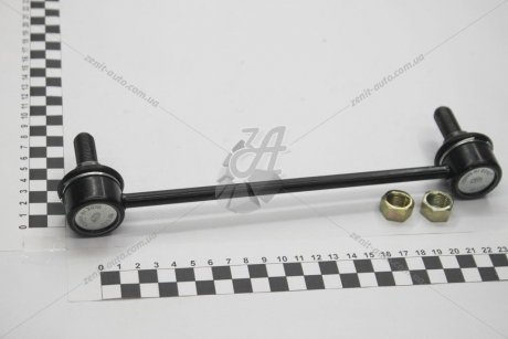 Фото автозапчастини стойка стабілізатора зад Tucson (55530-2E100) KAP KAP (KoreaAutoParts) KM0701100