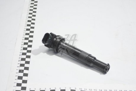 Фото автозапчасти катушка зажигания 27301-3E100 Hyundai Santa Fe (05-)/Kia Optima, Magentis (05-) 2.7i KAP KAP (KoreaAutoParts) KM0900469CHN