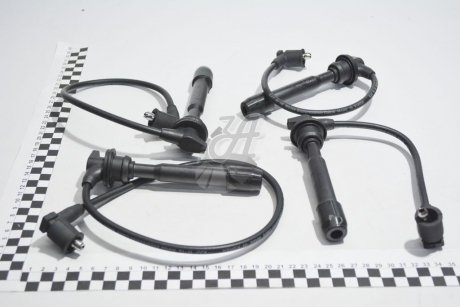 Фото автозапчасти провод свечной (комплект) (27501-23B70) KAP KAP (KoreaAutoParts) KM0900655