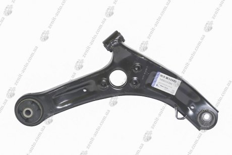 Фото автозапчасти рычаг подвески перед прав в сборе 54501-1Y200 KAP KAP (KoreaAutoParts) Z07ARMSD00496 (фото 1)